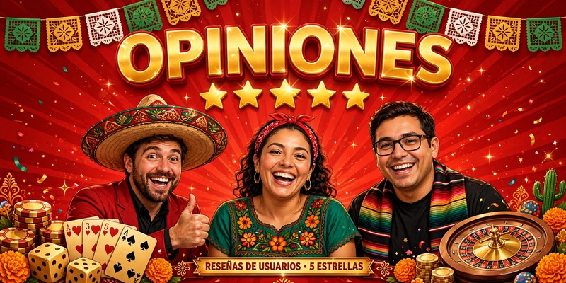 Casino GANAMEXICO