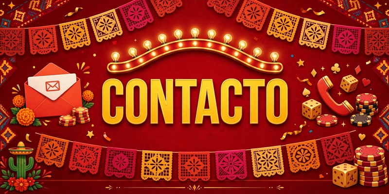 Sobre nosotros GANAMEXICO