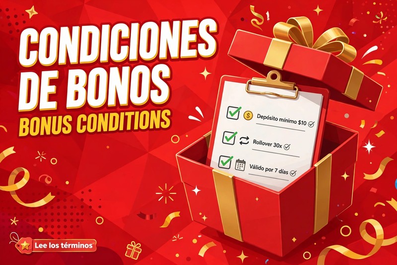 Términos de uso GANAMEXICO